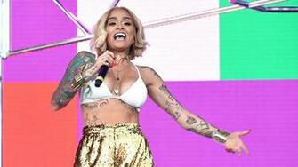 Kehlani Is Queering Mainstream Pop And The Bay Area Here For