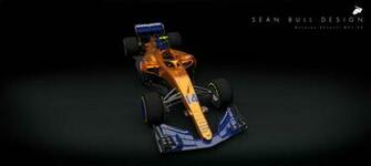 Maybe The Mclaren Renault Mcl33 Will Actually Win