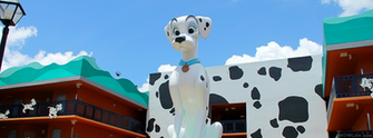 Walt Disney World Cover Photos