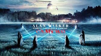 Alan Walker