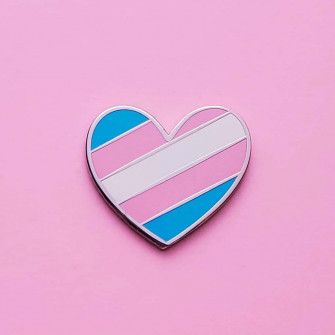 Trans Flag Wallpaper