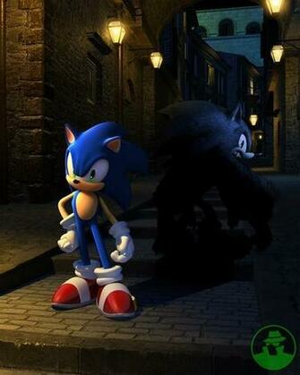 Sonic The Hedgehog Image Unleashed HD Wallpaper And