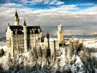 Neuschwanstein Wallpaper