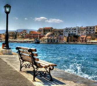 Greece Android Wallpaper