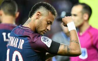 T L Charger Fonds D Cran Neymar Jr Football Paris Saint