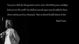 Samuel Langhorne Clemens Better Known By His Pen Name Mark Twain