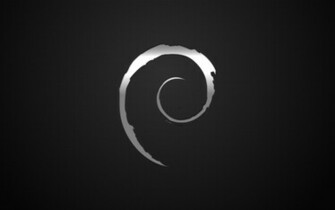 Fondo De Escritorio Tecno Para Debian
