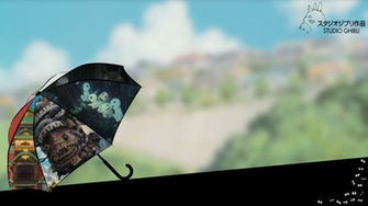 Top Studio Ghibli Desktop Wallpaper