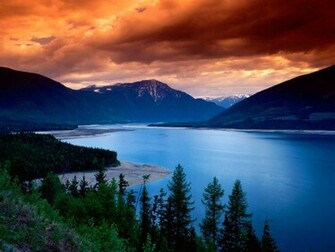 HD Wallpaper Nature For Mac