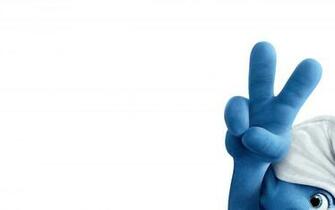 The Smurfs Wallpaper
