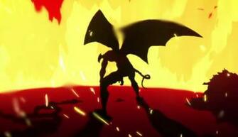Devilman Diventa Un Anime Prodotto Da Netflix News