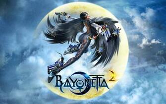Bayonetta For Wii U Official Site