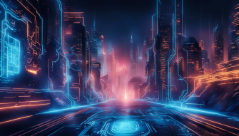 Cybersecurity Wallpaper