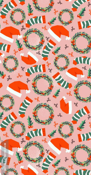 Yuletide Enchantment Festive Christmas Wallpaper For Every Device