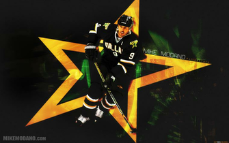 Dallas Stars Wallpaper