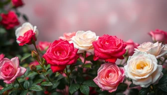 Live Rose Wallpaper