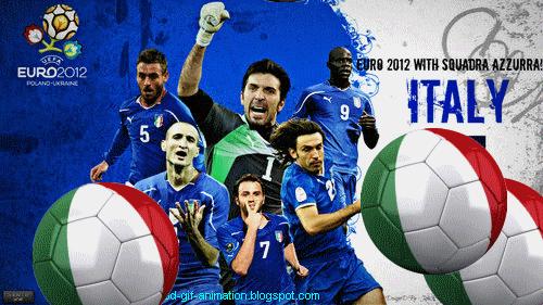 Moving Gif Wallpaper For iPad Italia Photo Animation