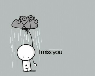 Miss You Wallpaper For Desktop Wallpa