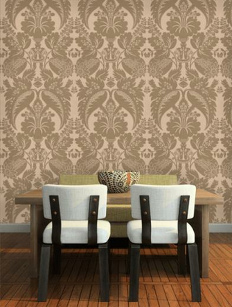Anna French Tyntesfield Wallpaper Tynwp066