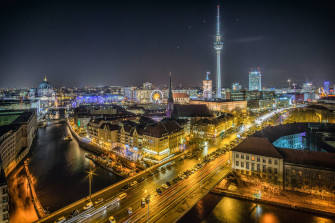 Berlin Wallpaper