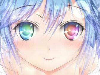 Cute Anime Wallpaper