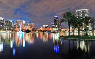 Orlando Computer Wallpaper Desktop Background Id
