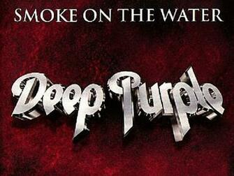 Metalpaper Deep Purple Wallpaper