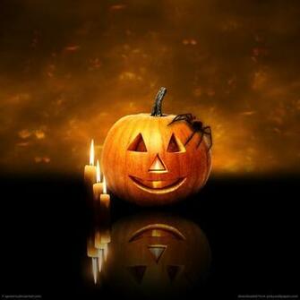 Halloween Wallpaper For iPad Jpg