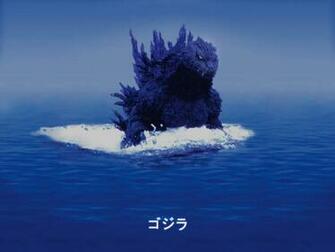 Godzilla Computer Wallpaper Desktop Background