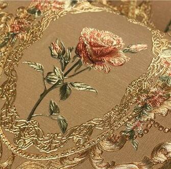 Gold Rose Wallpaper Gallery