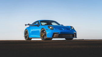 Porsche Gt3 HD Wallpaper