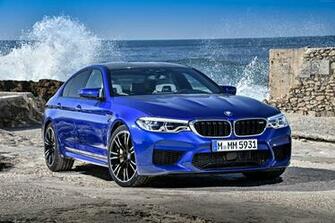 5k Bmw M5 Cars