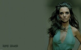 Katie Holmes Hot Pics HD Wallpaper
