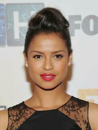 Gugu Mbatha Raw Wallpaper
