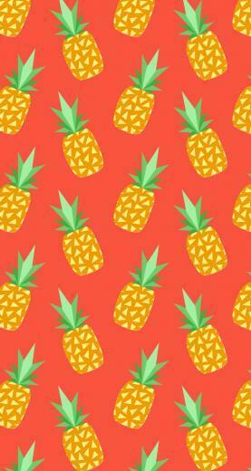 Pin Pineapple
