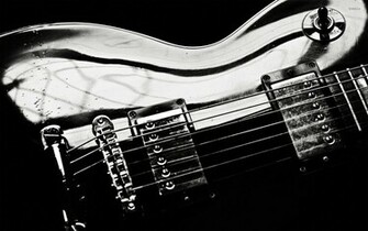 Electric Guitar Wallpaper Music