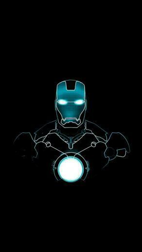 Iron Man Suit Android Wallpaper Best Andro