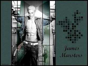 James Marsters Wallpaper