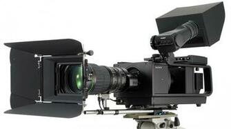 Movie Camera