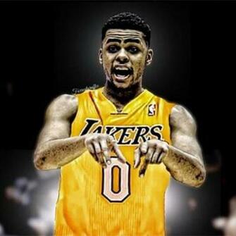 Drafting D Angelo Russell Lakers Nation Nba Rumors Lamarcus Aldridge