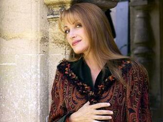 Jane Seymour Wallpaper