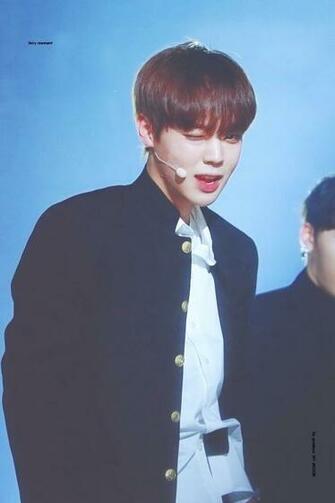 Park Ji Hoon Produce101season2 Produce Season