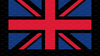British Flag Wallpaper