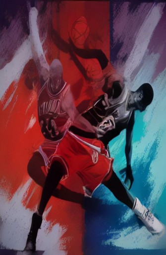 Michael Jordan Screensavers Wallpaper