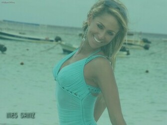 Fuentes De Informaci N Ines Sainz Wallpaper