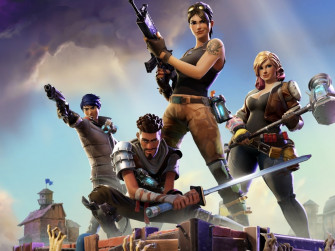 Fortnite S New 60fps Mode Is The Real Deal Eurogamer Net