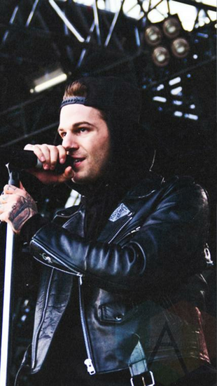 Rutherford Jesse