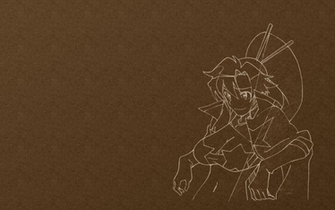 Tengen Toppa Gurren Lagann Yoko Littner Konachan