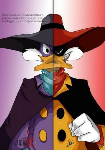 Image Result For Darkwing Duck Deviantart Desktop Wallpaper