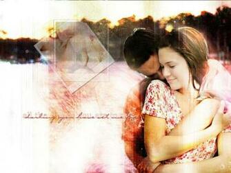 Jamie Landon And Wallpaper